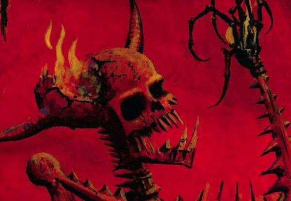 Death Metal Demos, or 