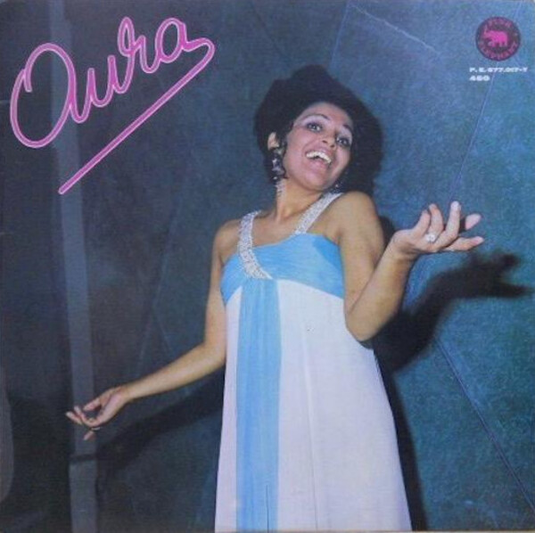 Aura by Aura Urziceanu (Album, Vocal Jazz): Reviews, Ratings