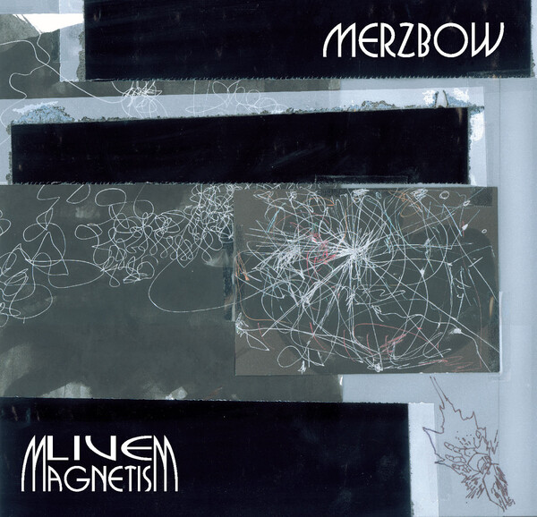 Merzbow 「Animal Magnetism」 帯付き Magnetism Animal Merzbow CDs