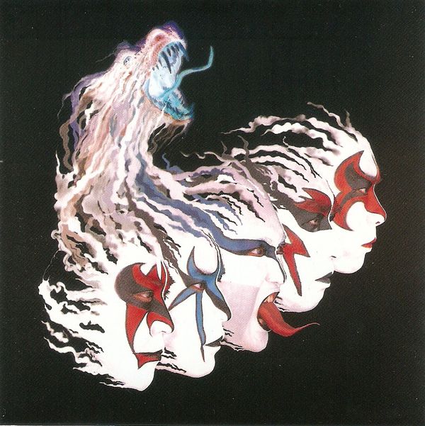 Seikima-II Albums Ranked + Reviewed - Rate Your Music