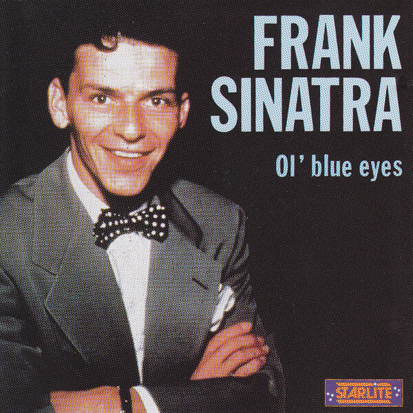 Ol' Blue Eyes by Frank Sinatra (Compilation): Reviews
