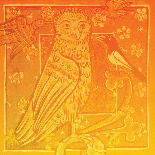Insub Song Als alle Vögel sangen mein Sehnen und Verlangen by Insub Meta Orchestra ...