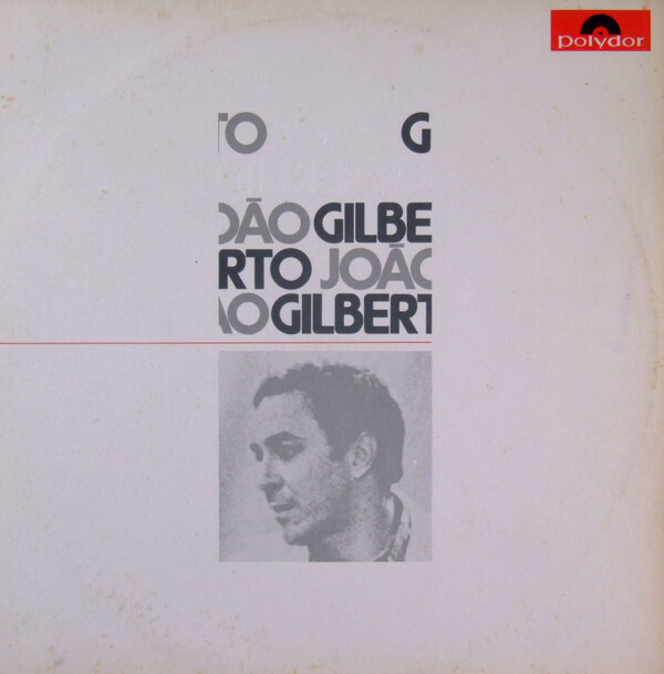 洋楽 Joao Gilberto/Joao Gilberto En Mexico lp João Gilberto – Joao Gilberto En México – Vinyl (LP, Album