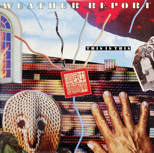 This Is This by Weather Report (Album, Jazz Fusion): Reviews