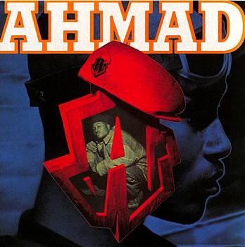 Ahmad by Ahmad (Album, West Coast Hip Hop): Reviews, Ratings, Credits ...