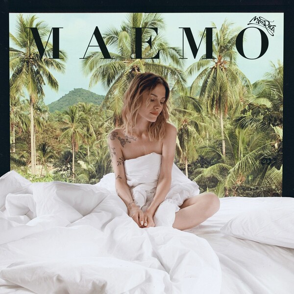 Maemo by MamaRika (Single, Pop): Reviews, Ratings, Credits, Song list ...