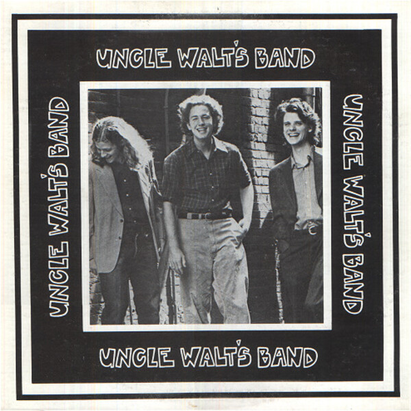 UNCLE WALT’S BAND Amazon.com: Uncle Walt's Band: CDs & Vinyl