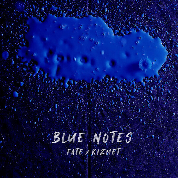 Note Fate Blue Notes by Fate & MDK (Single, Trap): Reviews, Ratings, Credits ...