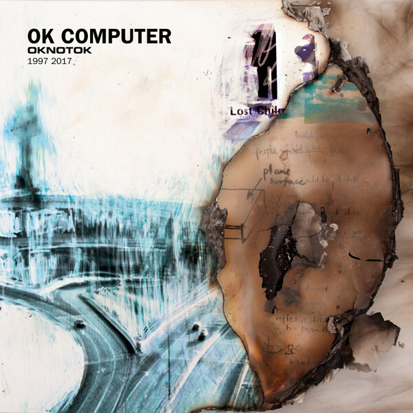 Review for OK Computer OKNOTOK 1997 2017 - Radiohead by scy0_ - Rate ...
