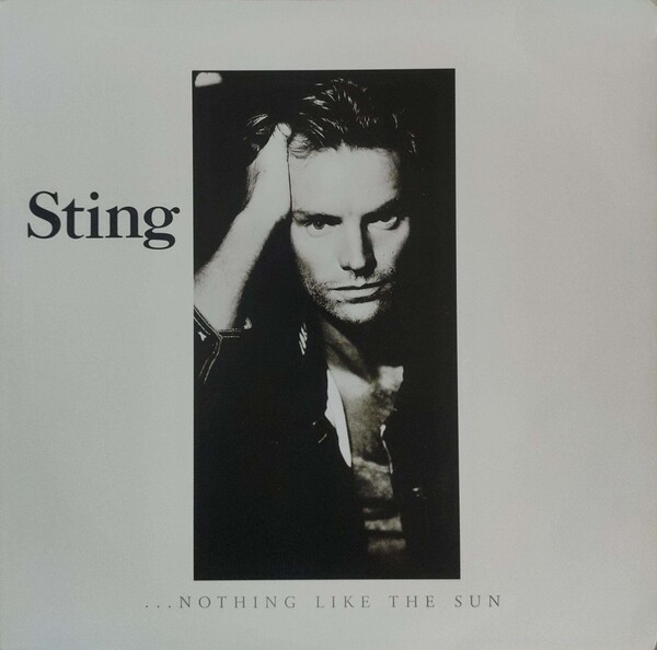 Nothing Like the Sun by Sting (Album, Sophisti-Pop): Reviews