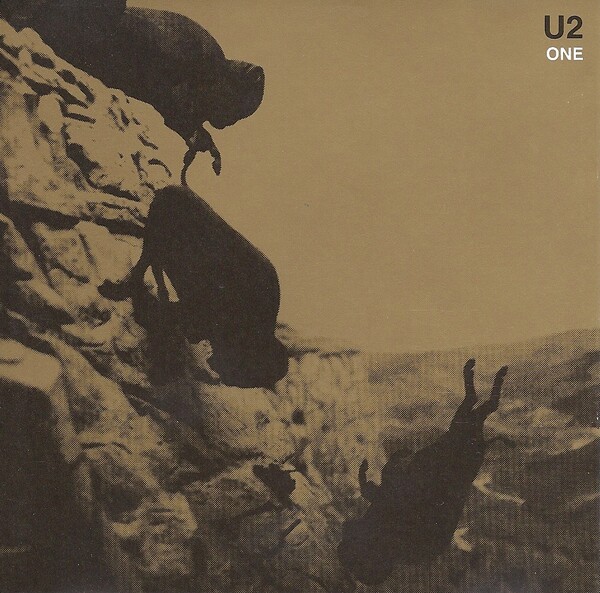 One by U2 (Single, Pop Rock): Reviews, Ratings, Credits