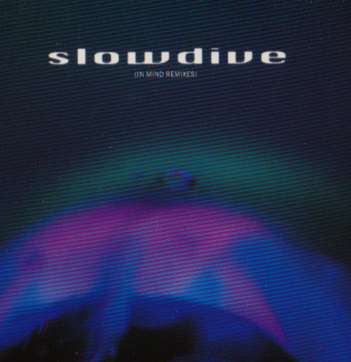 5 EP (In Mind Remixes) by Slowdive (EP, Ambient Techno): Reviews