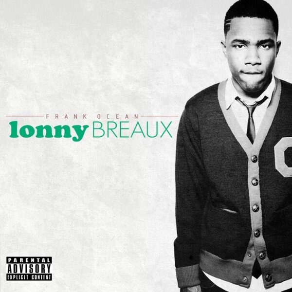 Frank Ocean フランクオーシャンLonny Breaux 3CD 希少 FRANK OCEAN フランク・オーシャン BLONDE