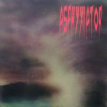 Trapped Between Two Worlds by Asphyxiator (Album; Holier Than Thou ...
