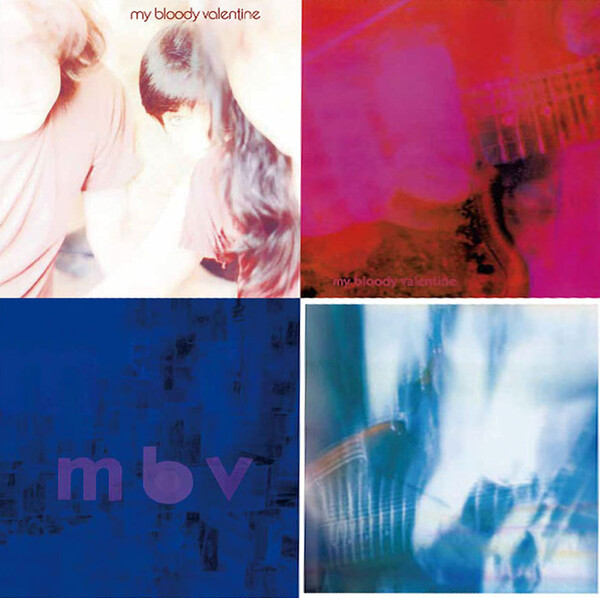 邦楽 GILLE' LOVES / My Bloody Valentine Gille'Loves - My bloody Valentine {Full Album} - YouTube