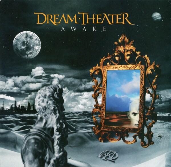 DREAM THEATER albums ranked from "worst" to "best" Rate Your Music