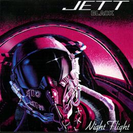 Jett Black Albums: songs, discography, biography, and listening guide