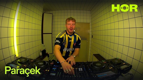 Paracek HÖR by Paraçek (Video, Hard Trance): Reviews, Ratings, Credits, Song ...