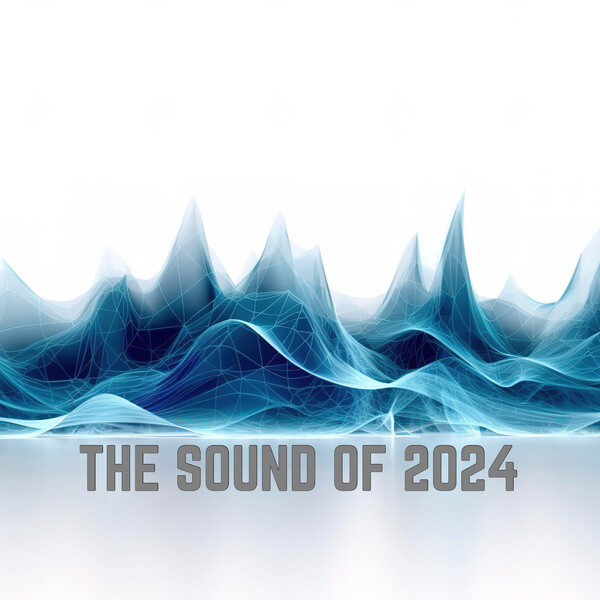 The Sound of 2024 [...In Progress...] Rate Your Music