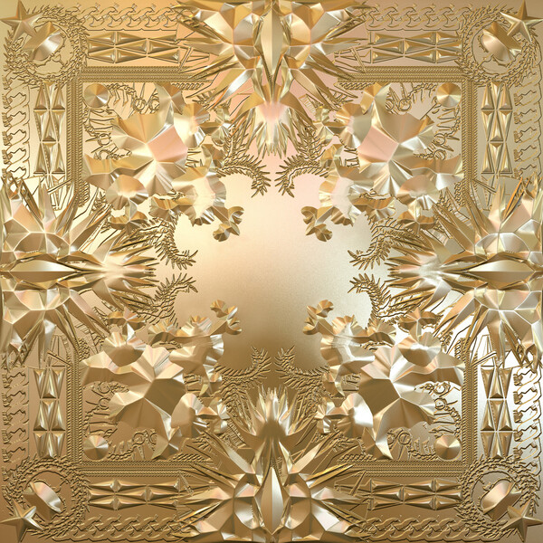Watch the Throne by JAY-Z & Kanye West (Album, Pop Rap): Reviews