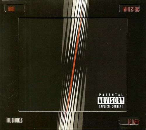 Hace 15 Años: 'First Impressions Of Earth', El Disco Que