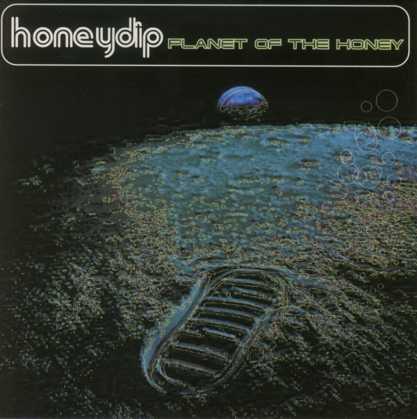 Planet of the Honey by honeydip (EP, Shoegaze): Reviews, Ratings