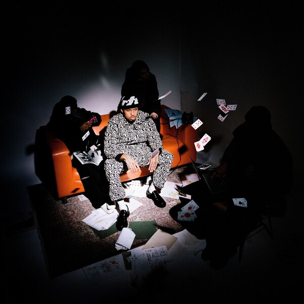 ZUHAUSE by Ansu & Cato (EP) Reviews, Ratings, Credits, Song list