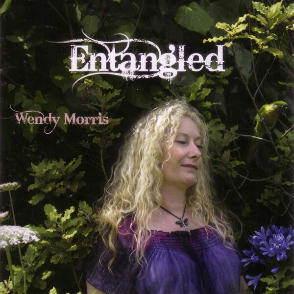 Threads Entangled Cover Wendy Morris Albums: songs, discography, biography, and listening guide ...