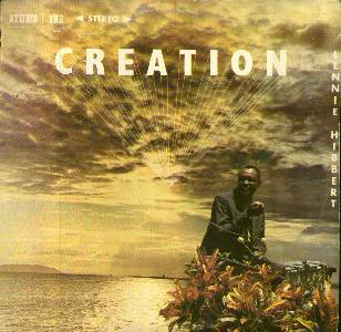 Creation by Lennie Hibbert (Album, Reggae): Reviews, Ratings