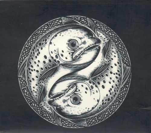 Yin and Yan [Fan Club-Only Box] by Fish (Bootleg): Reviews, Ratings ...
