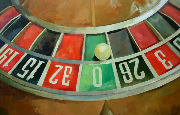 UNBOLDED ROULETTE - Rate Your Music