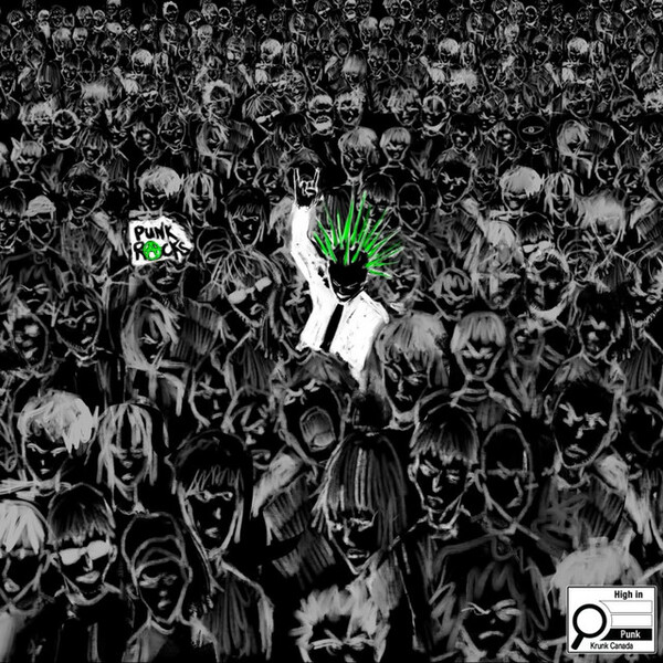 Im Punk by Punk Racks (Single, Rage): Reviews, Ratings, Credits, Song ...