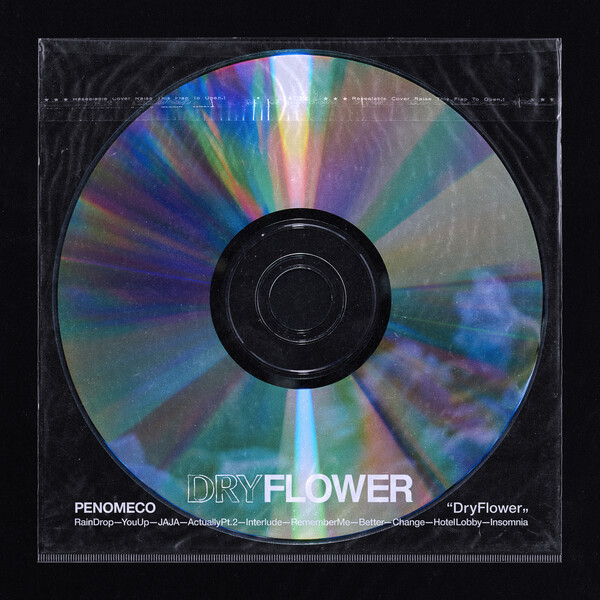 Penomeco Garden アルバム　CD Penomeco - [Garden] (1st Mini Album) – kpopalbums.com
