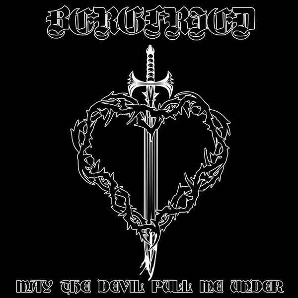 May the Devil Pull Me Under by Bergfried (Single): Reviews, Ratings ...