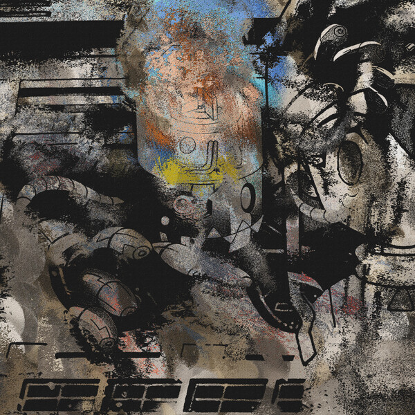 The First Time I Felt Anything by Datamon (Album): Reviews, Ratings ...