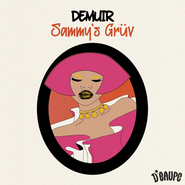 Sammy's Grüv by Demuir (Single, Deep House): Reviews, Ratings, Credits ...