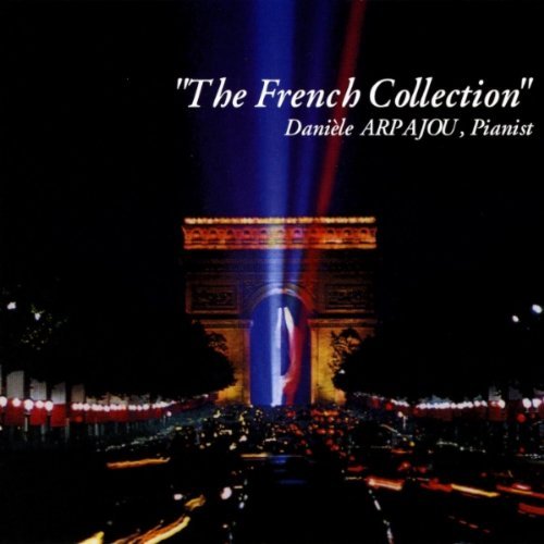 The French Collection by Various Artists (Compilation): Reviews ...