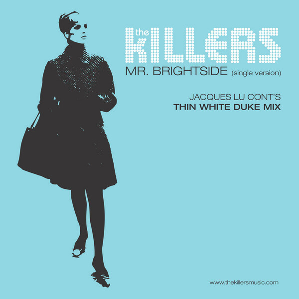 Mr. Brightside (Jacques Lu Cont