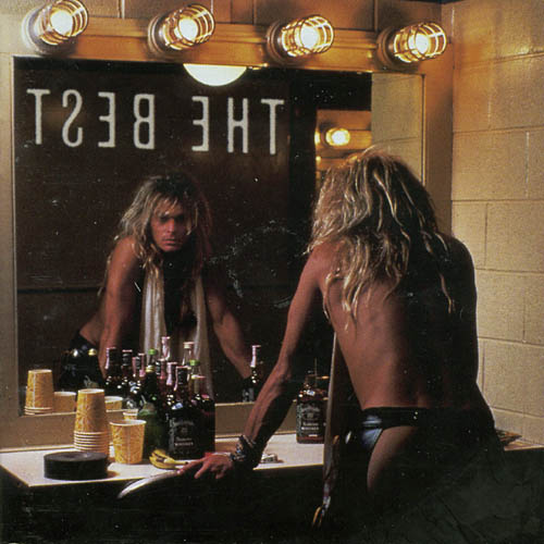 The Best by David Lee Roth (Compilation, Hard Rock): Reviews