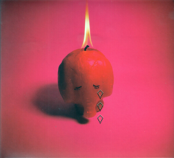 米倉利紀 concert tour DVD “pink ELEPHANT” 米倉利紀 pink ELEPHANT DVD