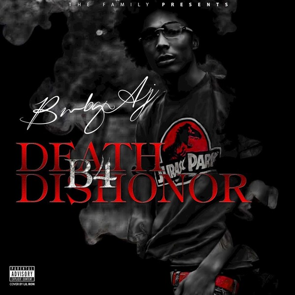 洋楽 Mougabi The Zodiac / DEATHB4 DISHONOR Mougabi The Zodiac / DEATHB4 DISHONOR