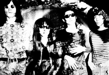 Les Rallizes Dénudés chronological listening list - Rate Your Music
