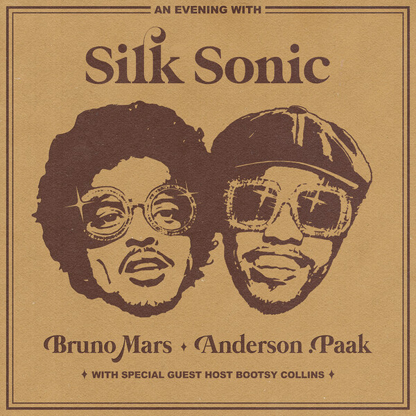 silk sonic smokin out the window 7インチ Smokin Out the Window by Silk Sonic (Single, Smooth Soul): Reviews