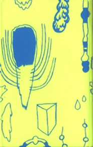 Cover art for Is Night People by Raccoo-oo-oon