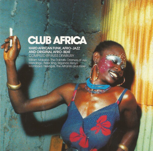 その他 Afro Rumba Masters [CD] TVサントラ, THEATRE BROOK, 松下優也, ROOKiEZ is PUNK'D, ON