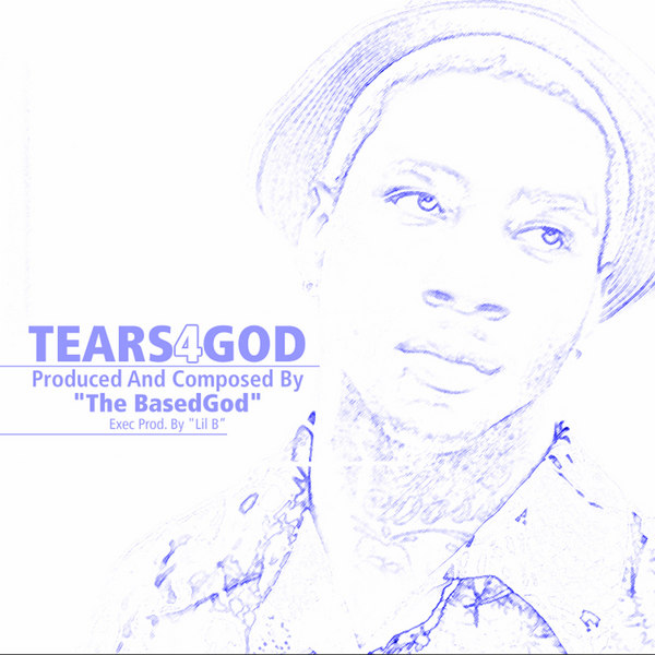 Based God Rapper Sad Tears 4 God by The BasedGod (Album, New Age): Reviews, Ratings, Credits ...