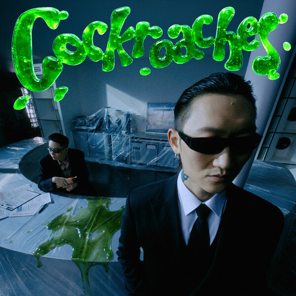 Jtong Rapper Cockroaches by JTONG & Hukky Shibaseki (Single): Reviews, Ratings ...