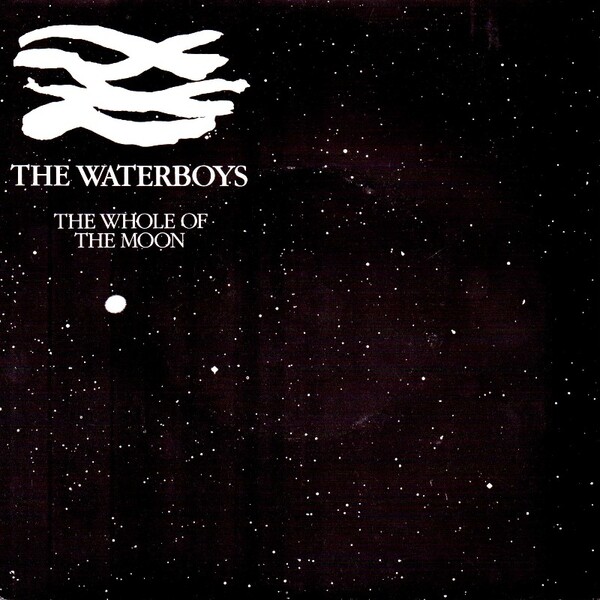 The Whole of the Moon / Medicine Jack by The Waterboys