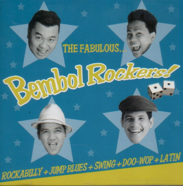 Bembol Rockers Albums: songs, discography, biography, and listening ...
