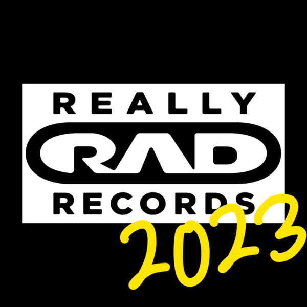 Really Rad 2023 - Rate Your Music